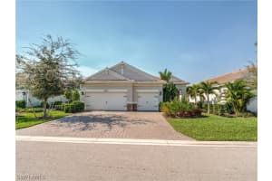13841 Magnolia Isle Drive, FORT MYERS, FL 33905 Sold 04/11/25