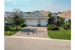 13841 Magnolia Isle Drive, FORT MYERS, FL 33905 Sold 04/11/25