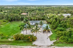 6329 Monteray Drive, BOKEELIA, FL 33922 Sold 04/21/25