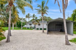 6329 Monteray Drive, BOKEELIA, FL 33922 Sold 04/21/25