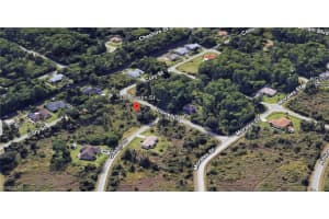 316 Gastin Street, Port Charlotte, FL 33953 - MLS#224057533