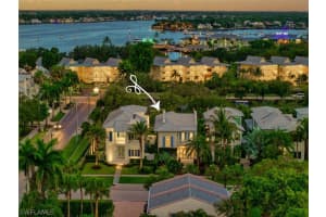 982 9th Avenue, Naples, FL 34102 Sold 06/20/25