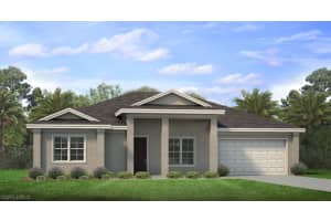 1406 2ND Avenue, CAPE CORAL, FL 33993 Sold 03/27/25