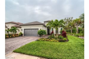 8896 Scarlotti Place, NAPLES, FL 34119 Sold 08/13/24