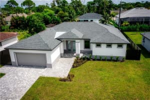 4560 Sierra Lane, BONITA SPRINGS, FL 34134 Sold 10/21/24