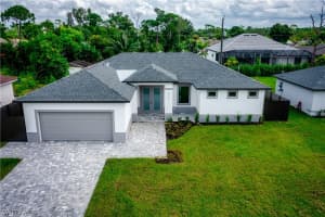 4560 Sierra Lane, BONITA SPRINGS, FL 34134 Sold 10/21/24