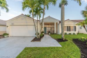 6831 Mill Pond Circle, NAPLES, FL 34109 Sold 10/17/24
