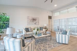 6831 Mill Pond Circle, NAPLES, FL 34109 Sold 10/17/24