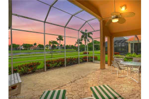 14876 Crescent Cove Drive, FORT MYERS, FL 33908 Sold 08/23/24