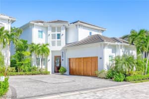 9237 Mercato Way, NAPLES, FL 34108 Sold 03/18/25