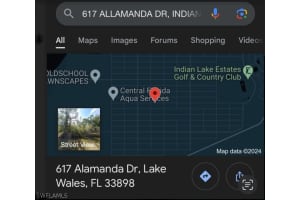 617 Allamanda Drive, INDIAN LAKE ESTATES, FL 33855 Sold 02/07/25