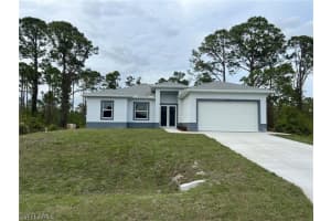 1198 Dixie Avenue, LEHIGH ACRES, FL 33972 Sold 10/02/24