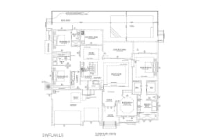 82 Tahiti Road, Marco Island, FL 34145 - MLS#224057645