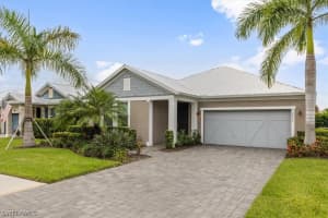 14556 Topsail Drive, NAPLES, FL 34114 Sold 01/06/25