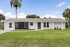 4639 Parrot Avenue, NAPLES, FL 34104 Sold 11/04/24