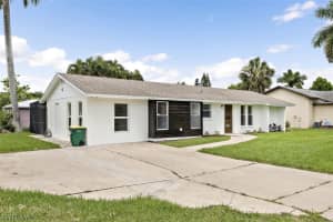 4639 Parrot Avenue, NAPLES, FL 34104 Sold 11/04/24