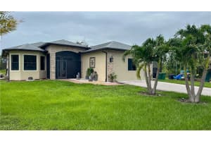3611 62nd Avenue, NAPLES, FL 34120 Sold 11/15/24