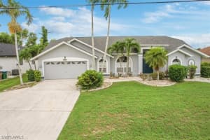 1918 Cape Coral Parkway, Cape Coral, FL 33914 Sold 03/11/25