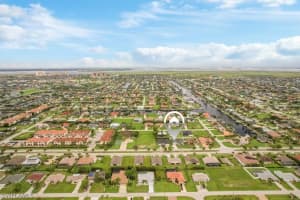 1918 Cape Coral Parkway, Cape Coral, FL 33914 Sold 03/11/25