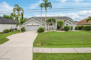 1918 Cape Coral Parkway, Cape Coral, FL 33914 Sold 03/11/25