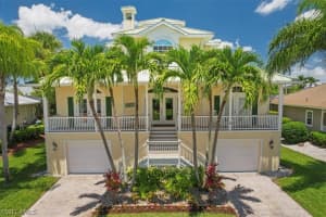 27170 Flamingo Drive, Bonita Springs, FL 34135 Sold 04/01/25