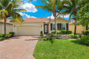 3204 Royal Gardens Avenue, FORT MYERS, FL 33916 Sold 08/16/24