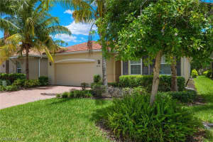 3204 Royal Gardens Avenue, FORT MYERS, FL 33916 Sold 08/16/24