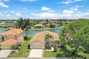 11079 Lakeland Circle, FORT MYERS, FL 33913 Sold 09/20/24