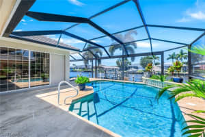 2706 28th Place, CAPE CORAL, FL 33914 Sold 10/25/24