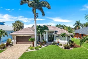 2706 28th Place, CAPE CORAL, FL 33914 Sold 10/25/24