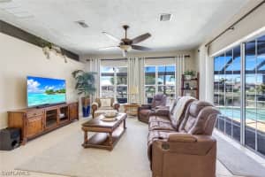 2706 28th Place, CAPE CORAL, FL 33914 Sold 10/25/24