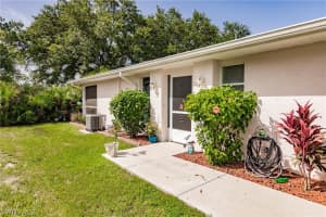 408 Bethany Village Circle, LEHIGH ACRES, FL 33936 Sold 09/05/24