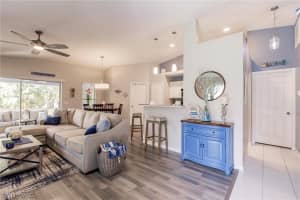 408 Bethany Village Circle, LEHIGH ACRES, FL 33936 Sold 09/05/24