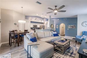 408 Bethany Village Circle, LEHIGH ACRES, FL 33936 Sold 09/05/24