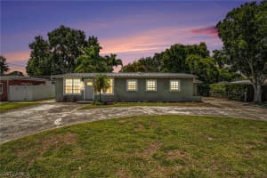 1770 75th Avenue, ST. PETERSBURG, FL 33702 Sold 11/06/24