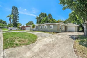 1770 75th Avenue, ST. PETERSBURG, FL 33702 Sold 11/06/24