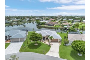 403 13th Avenue, CAPE CORAL, FL 33990 Sold 09/30/24