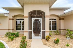 403 13th Avenue, CAPE CORAL, FL 33990 Sold 09/30/24