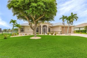 403 13th Avenue, CAPE CORAL, FL 33990 Sold 09/30/24