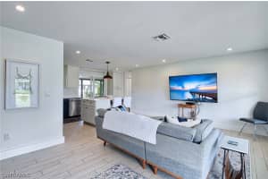 1160 Christopher Court, Naples, FL 34104 Sold 12/02/24