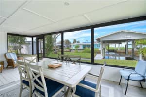 1160 Christopher Court, Naples, FL 34104 Sold 12/02/24