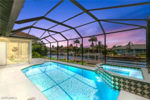 1653 Piedmont Circle, Marco Island, FL 34145 Sold 01/29/25