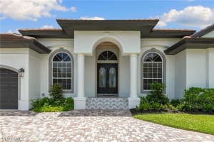 1653 Piedmont Circle, Marco Island, FL 34145 Sold 01/29/25