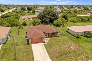 3216 15th Street, LEHIGH ACRES, FL 33976 Sold 10/23/24
