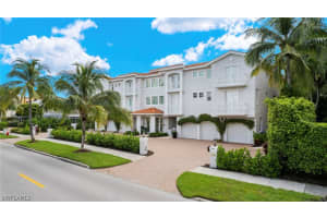 741 3rd Street, NAPLES, FL 34102 Sold 10/22/24