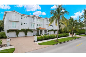 741 3rd Street, NAPLES, FL 34102 Sold 10/22/24