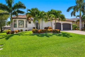 5012 26th Avenue, Cape Coral, FL 33914 Sold 04/22/25