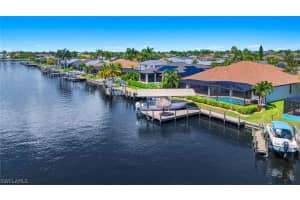 5012 26th Avenue, Cape Coral, FL 33914 Sold 04/22/25