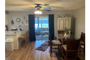 4431 Teasdale Drive, NORTH FORT MYERS, FL 33903 Sold 09/06/24