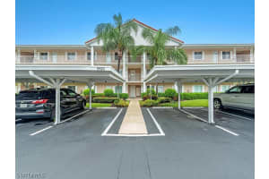5980 Amherst Drive, NAPLES, FL 34112 Sold 11/15/24